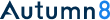 Autumn8 Logo